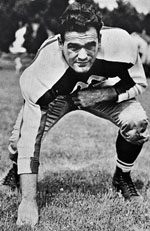 Eagles E Jack Ferrante